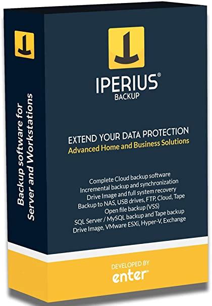 Iperius Backup Full 7.0.8 With Keygen Download 
